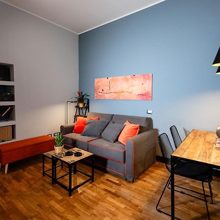 Tolemaide Orange Apartment Roma Exterior foto